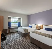 Microtel Inn & Suites by Wyndham College Station hotel detail image 4