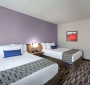 Microtel Inn & Suites by Wyndham College Station hotel detail image 5