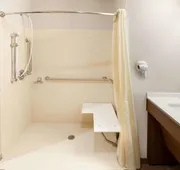 Microtel Inn & Suites by Wyndham College Station hotel detail image 7