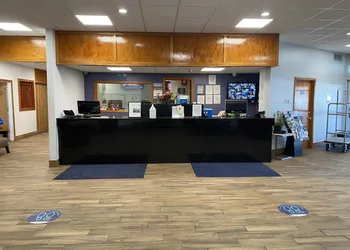 Travelodge by Wyndham Water’s Edge Hotel - Racine hotel thumbnail 2