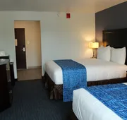 Travelodge by Wyndham Water’s Edge Hotel - Racine hotel detail image 3