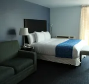 Travelodge by Wyndham Water’s Edge Hotel - Racine hotel detail image 5