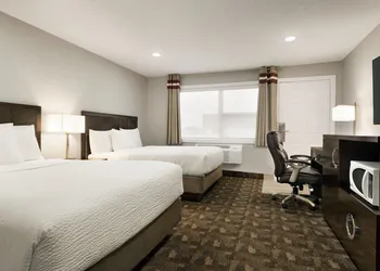 Days Inn by Wyndham Wainwright hotel thumbnail 5