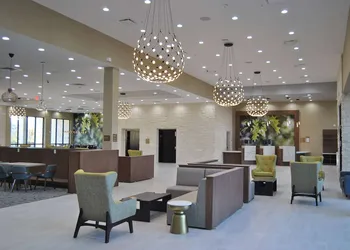 Wyndham Garden College Station hotel thumbnail 2