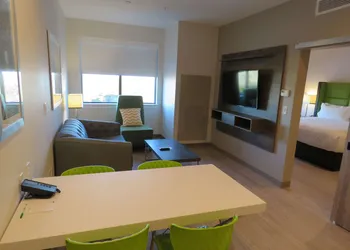 Wyndham Garden College Station hotel thumbnail 5