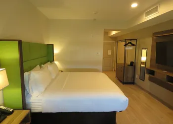 Wyndham Garden College Station hotel thumbnail 8