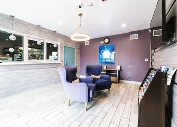 Hotel Blue Spring hotel thumbnail 7