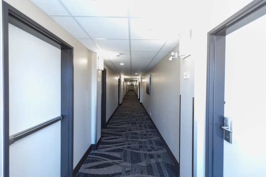 Super 8 by Wyndham Canmore hotel detail image 2