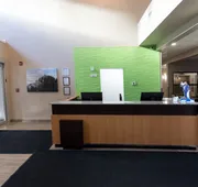 Super 8 by Wyndham Canmore hotel detail image 7
