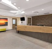 Super 8 by Wyndham Moosonee hotel detail image 3