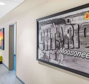 Super 8 by Wyndham Moosonee hotel detail image 4