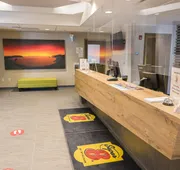 Super 8 by Wyndham Moosonee hotel detail image 5