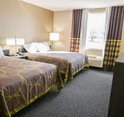 Super 8 by Wyndham Moosonee hotel detail image 7