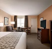Travelodge by Wyndham Pincher Creek hotel detail image 4