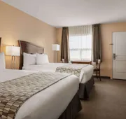 Travelodge by Wyndham Pincher Creek hotel detail image 7