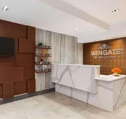 Wingate by Wyndham New York Midtown South/5th Ave hotel detail image 3