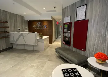 Wingate by Wyndham New York Midtown South/5th Ave hotel thumbnail 5
