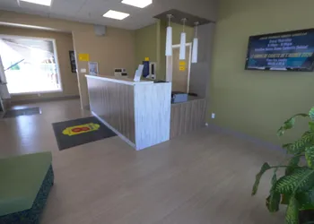 Super 8 by Wyndham Hearst ON hotel thumbnail 4