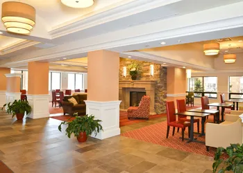 Penn Wells Lodge hotel thumbnail 2