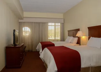 Penn Wells Lodge hotel thumbnail 5