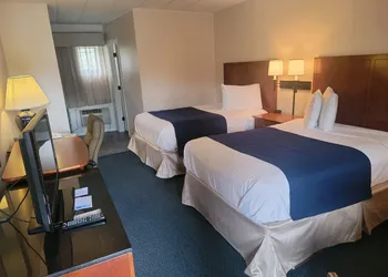 Penn Wells Lodge hotel thumbnail 6