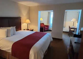 Penn Wells Lodge hotel thumbnail 8