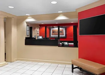 Extended Stay America Suites Boston Westborough East Main St hotel thumbnail 2