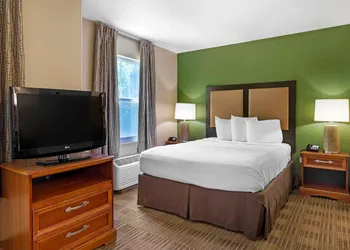 Extended Stay America Suites Boston Westborough East Main St hotel thumbnail 5