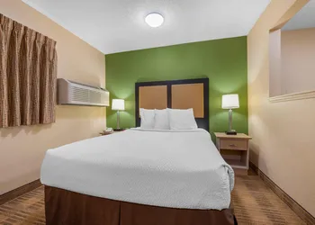 Extended Stay America Suites Boston Westborough East Main St hotel thumbnail 7