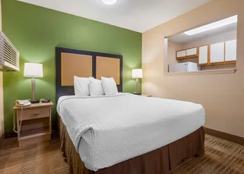 Extended Stay America Suites Boston Westborough East Main St hotel thumbnail 8