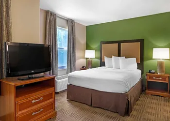Extended Stay America Suites Boston Westborough East Main St hotel thumbnail 5