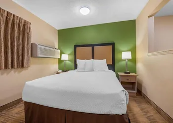 Extended Stay America Suites Boston Westborough East Main St hotel thumbnail 7