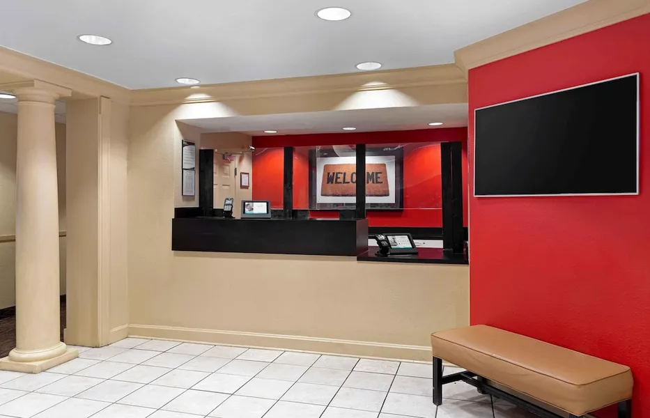 Extended Stay America Suites Boston Westborough East Main St hotel detail image 2