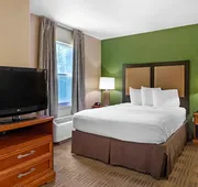 Extended Stay America Suites Boston Westborough East Main St hotel detail image 5
