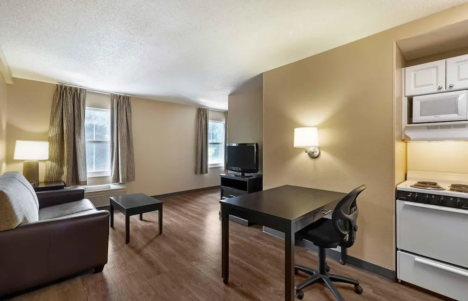 Extended Stay America Suites Boston Westborough East Main St hotel detail image 6