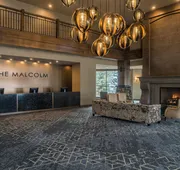 The Malcolm Hotel hotel detail image 3