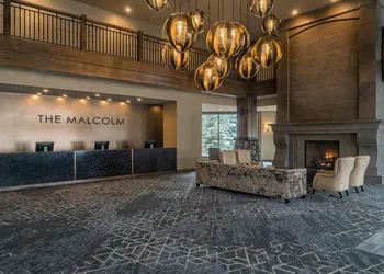 The Malcolm Hotel hotel thumbnail 3