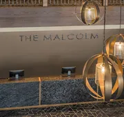 The Malcolm Hotel hotel detail image 4
