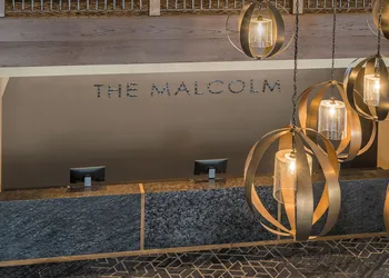 The Malcolm Hotel hotel thumbnail 4