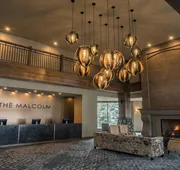 The Malcolm Hotel hotel detail image 5