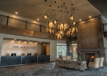 The Malcolm Hotel hotel thumbnail 5