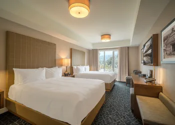 The Malcolm Hotel hotel thumbnail 6