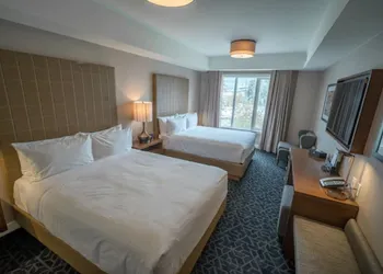 The Malcolm Hotel hotel thumbnail 8