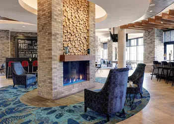 Archer Hotel Florham Park/Morristown hotel thumbnail 2