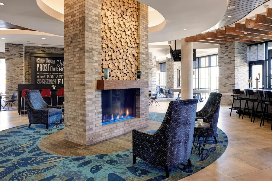 Archer Hotel Florham Park/Morristown hotel detail image 2