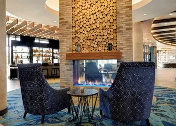 Archer Hotel Florham Park/Morristown hotel thumbnail 3