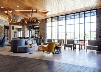 Archer Hotel Florham Park/Morristown hotel thumbnail 4