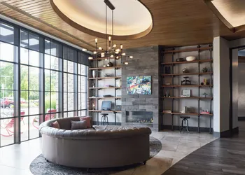 Archer Hotel Florham Park/Morristown hotel thumbnail 5