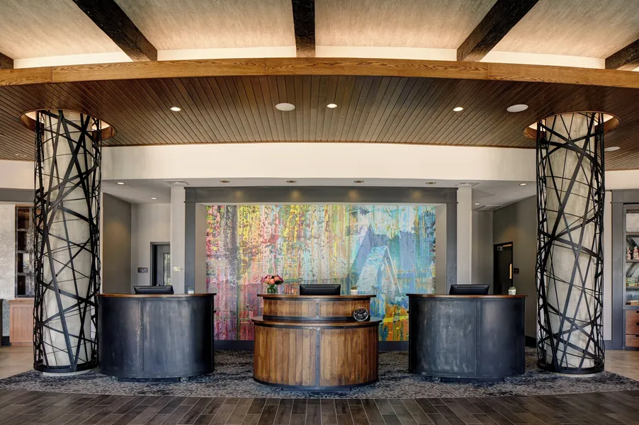 Archer Hotel Florham Park/Morristown hotel detail image 6