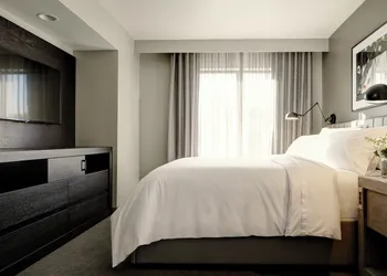 Archer Hotel Florham Park/Morristown hotel thumbnail 7